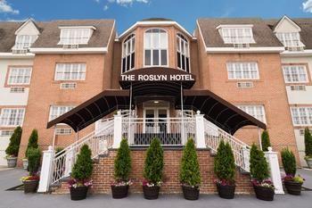 Hotel The Roslyn, Tapestry Collection by Hilton - Bild 2