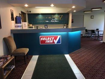 Hotel Select Inn Grand Forks - Bild 5