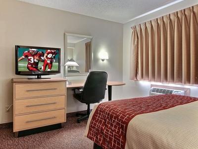 Hotel Econo Lodge Sioux Falls Empire Mall - Bild 5