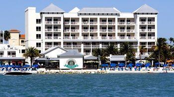 Hotel Shephard's Beach Resort - Bild 2