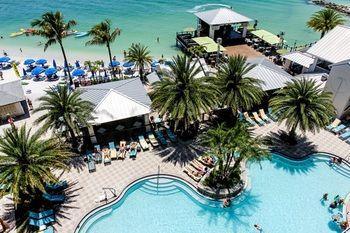 Hotel Shephard's Beach Resort - Bild 5