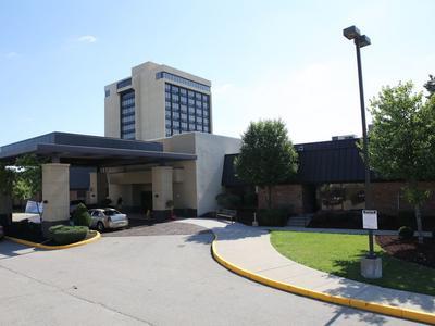 Delta Hotels Cincinnati Sharonville - Bild 3