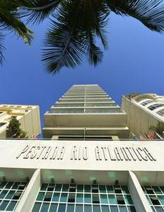 Hotel Pestana Rio Atlântica - Bild 2