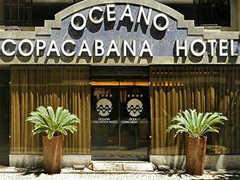 Hotel Oceano Copacabana - Bild 3