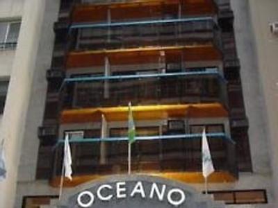 Hotel Oceano Copacabana - Bild 2
