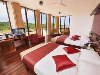 Hotel Mandara Resort - Bild 4