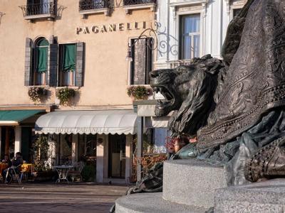 Hotel Paganelli - Bild 3
