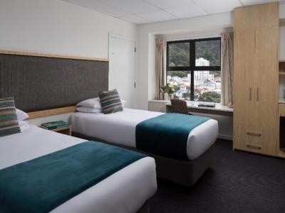 Hotel Atura Wellington - Bild 5