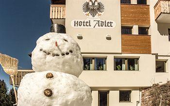Hotel Adler - Bild 3