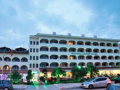 Hotel Olivera Resort - Bild 4