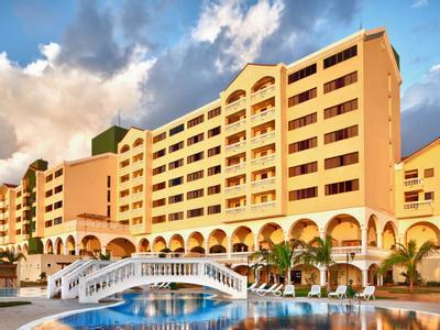 Hotel Valentin Quinta Avenida Habana - Bild 4