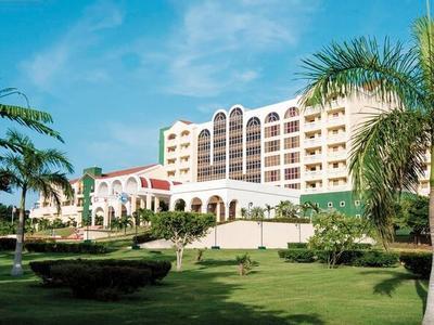 Hotel Valentin Quinta Avenida Habana - Bild 5