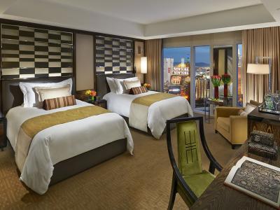 Hotel Waldorf Astoria Las Vegas - Bild 5