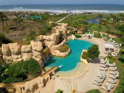 Hotel Mazagan Beach & Golf Resort - Bild 4