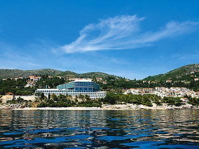 Hotel Sun Gardens Dubrovnik - Bild 5
