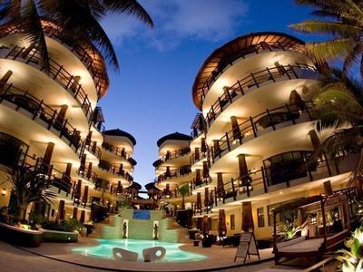 Hotel El Taj Oceanfront & Beachside Condos - Bild 5