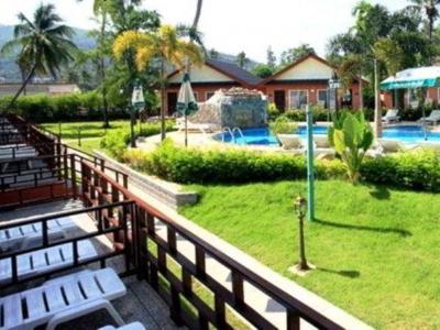 Hotel Andaman Seaside Resort - Bild 4