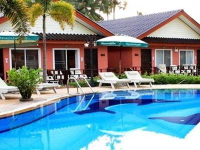 Hotel Andaman Seaside Resort - Bild 5