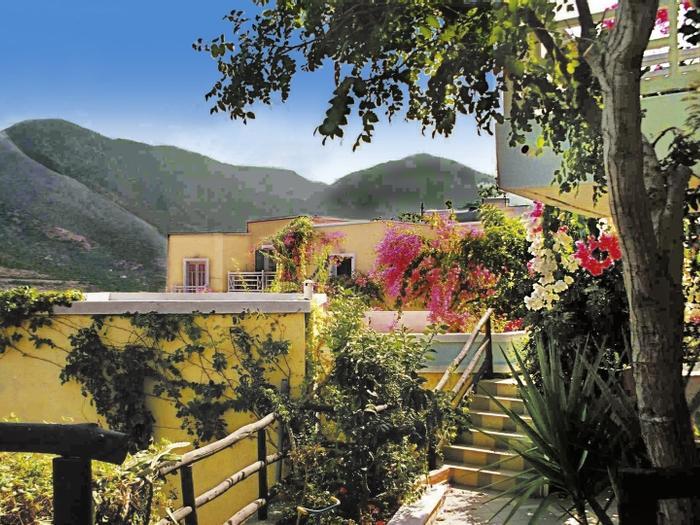 Hotel Ormos Atalia Village - Bild 1