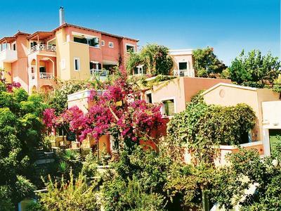 Hotel Ormos Atalia Village - Bild 4