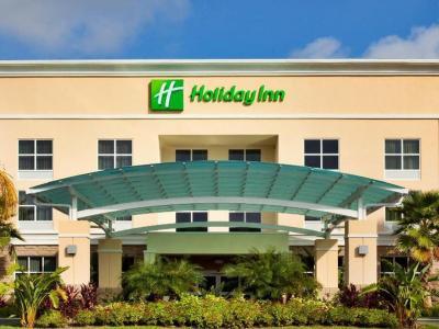 Hotel Holiday Inn Daytona Beach Lpga Blvd - Bild 2