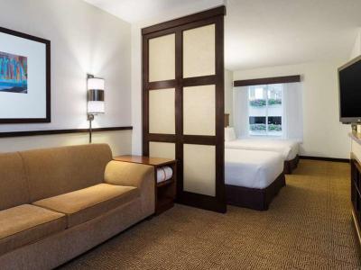 Hotel Hyatt Place West Palm Beach - Bild 3