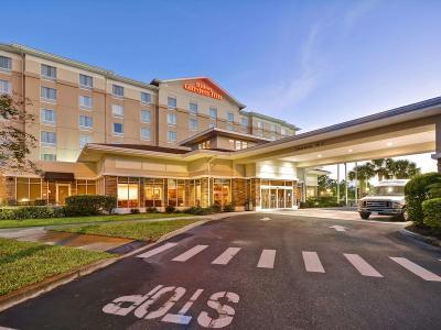 Hotel Hilton Garden Inn Tampa/Riverview/Brandon - Bild 3
