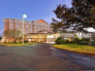 Hotel Hilton Garden Inn Tampa/Riverview/Brandon - Bild 2