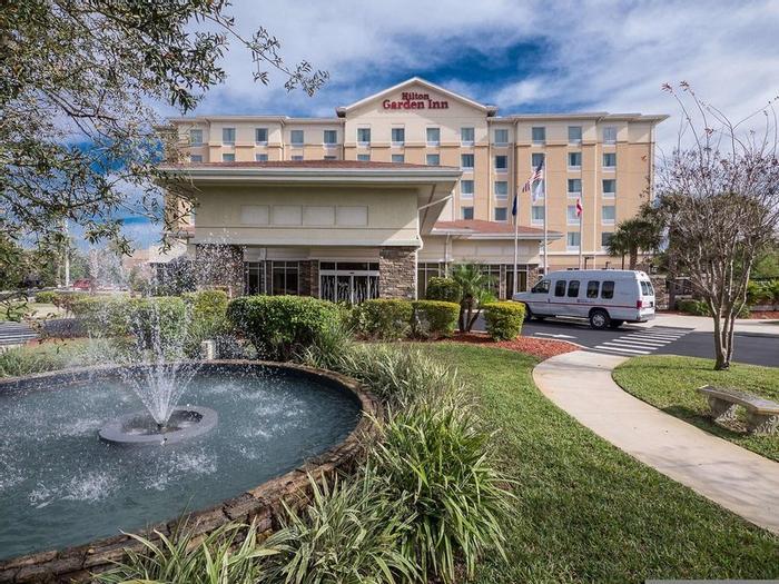 Hotel Hilton Garden Inn Tampa/Riverview/Brandon - Bild 1