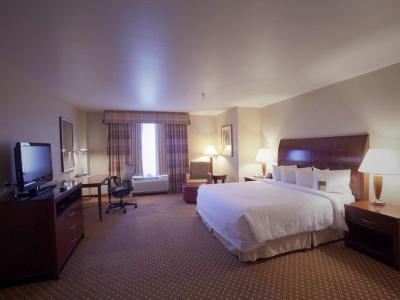 Hotel Hilton Garden Inn Albuquerque Uptown - Bild 5