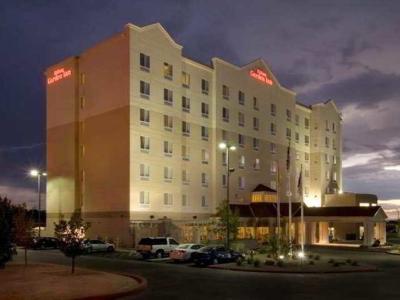 Hotel Hilton Garden Inn Albuquerque Uptown - Bild 2