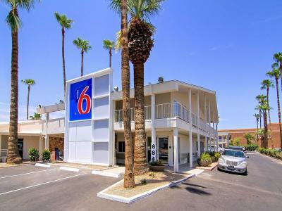 Hotel Motel 6 Scottsdale - Bild 4