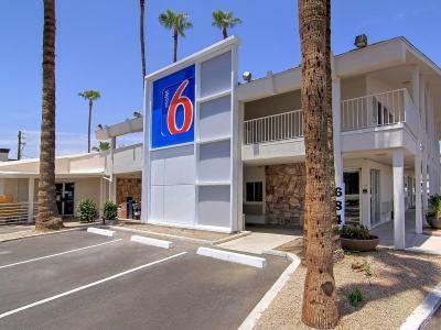 Hotel Motel 6 Scottsdale - Bild 2