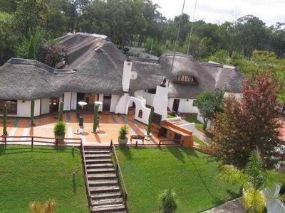 Hotel Zulu Nyala Country Manor - Bild 2