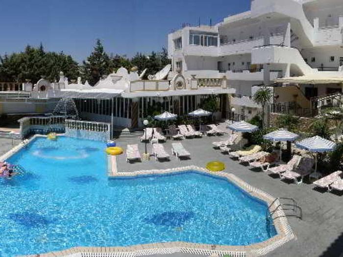 Hotel Grecian Fantasia Resort - Bild 1
