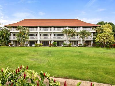 Hotel Kiahuna Plantation Resort by Outrigger - Bild 3