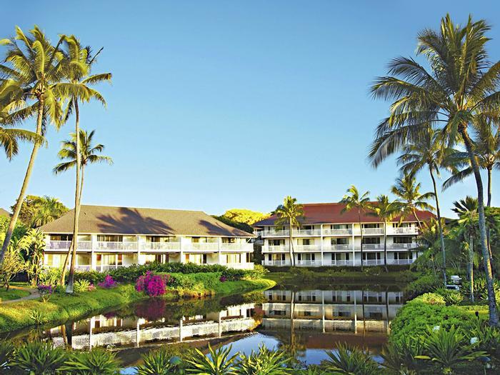 Hotel Kiahuna Plantation Resort by Outrigger - Bild 1