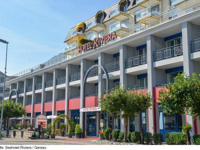 Seehotel Riviera - Bild 2