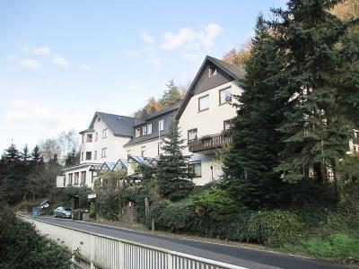 Hotel Burgschänke - Bild 3