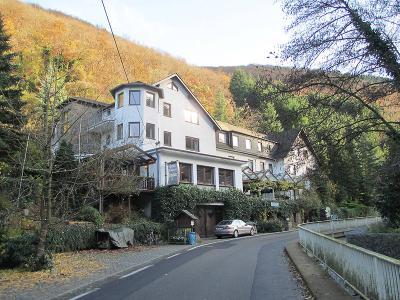 Hotel Burgschänke - Bild 2