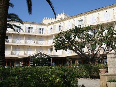 Hotel Palacio Ca Sa Galesa - Bild 5