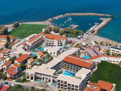 Hotel Porto Platanias Beach Resort & Spa - Bild 5