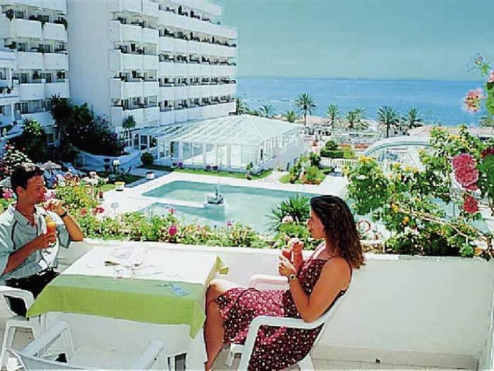 Hotel Club Palia La Roca - Bild 1