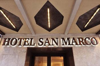 Hotel San Marco - Bild 2