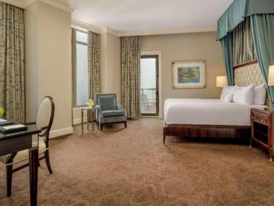 Hotel Waldorf Astoria Atlanta Buckhead - Bild 5