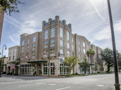 Hotel TRYP by Wyndham Savannah Downtown/Historic District - Bild 2