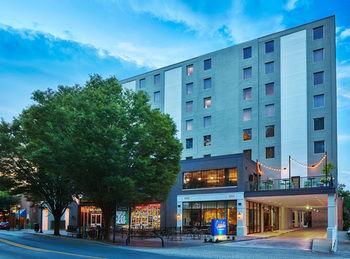 Hotel Graduate Charlottesville - Bild 4