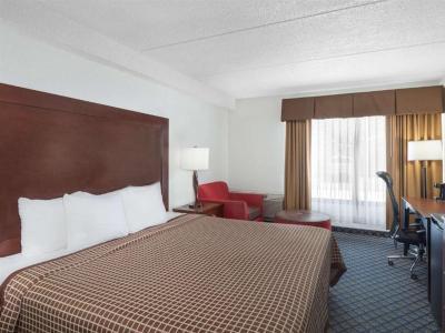 Hotel Days Inn by Wyndham Geneva/Finger Lakes - Bild 4