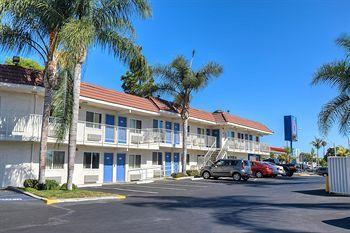 Hotel Motel 6 Los Angeles - Long Beach - Bild 5