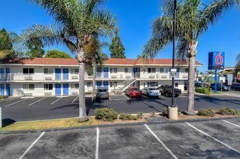 Hotel Motel 6 Los Angeles - Long Beach - Bild 4